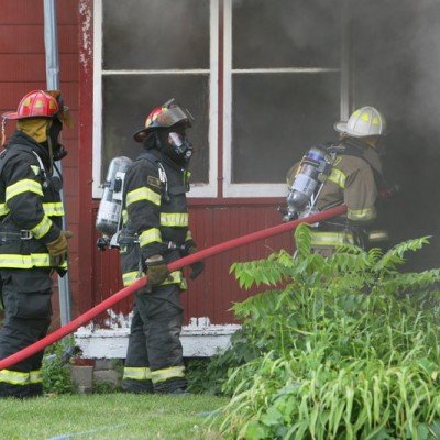 Cuidados na prevenção de incêndios em residências