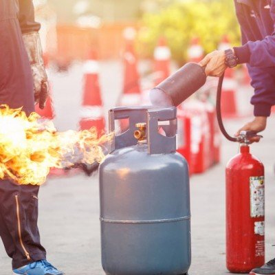 Manutenção Preventiva de Incêndio: saiba como realizar