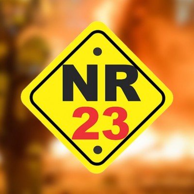 Entenda a importância da NR-23