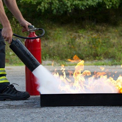Prevenção e combate a incêndio: quais as principais medidas?