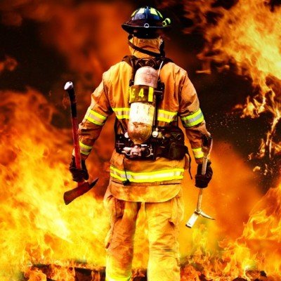 Equipamentos de segurança contra incêndios são obrigatórios por lei?