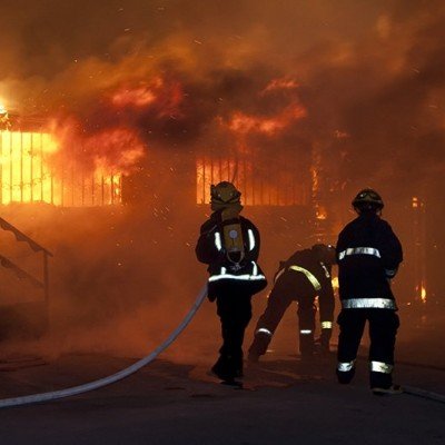 Como prevenir incêndios em prédios comerciais e residenciais?