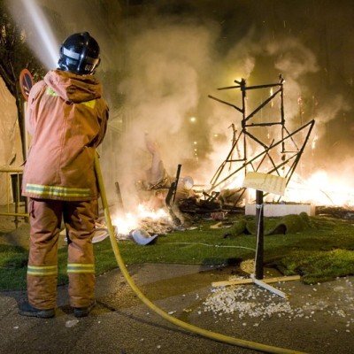 Incêndios em instalações elétricas: como prevenir?