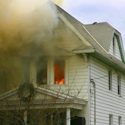 Saiba tudo sobre carga de incêndio