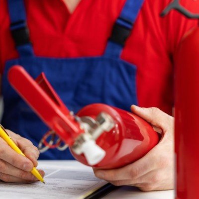 Projeto de combate a incêndio: o que é e onde encontrar?