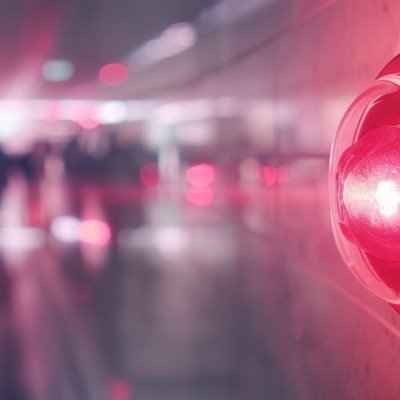 Sinalização de emergência: por que é essencial?